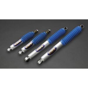 200系ハイエース2/4WD全車KYB-Extageショックアブソーバ減衰力14段調整