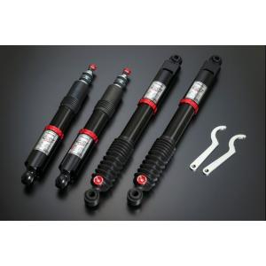 BILSTEIN（ビルシュタイン） Rimリムコーポレーション200系 ハイエース