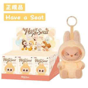 POP MART（ポップマート） 正規品 THE MONSTERS ANGEL IN CLOUDS