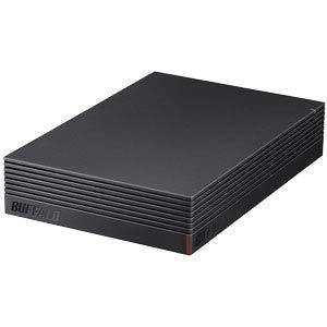 HD-EDS2.0U3-BA パソコン&テレビ録画用 外付けHDD 2TB : LIKE.SHOP