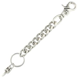 CHROME HEARTS（クロムハーツ） KEY CHAIN EXTRA FANCY エキストラ