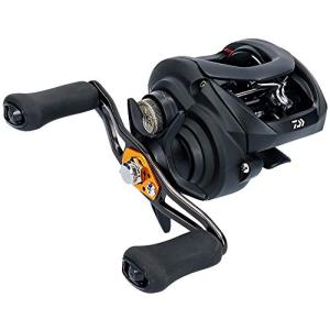DAIWA（釣り） 19 タトゥーラ TW 100SH 釣り ベイトリール - 最安値