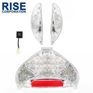 スズキ（SUZUKI） アドレスV125/G CF46A LEDテール ウインカーセット