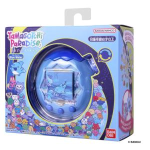 ラッピング可】【即日発送】【新品】BANDAI バンダイ たまごっち