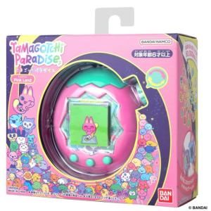 BANDAI（バンダイ） Tamagotchi Paradise - Purple Sky | おもちゃ