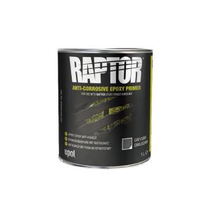 RAPTOR ラプターライナー ホワイトキット 4L 取寄 : ネットペイント