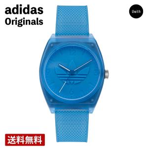 adidas Originals 【正規販売店】[レビュー特典あり]アディダス 腕時計