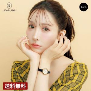 ペシュペール MISTREASS コラボレーションモデル PP002001 レディース