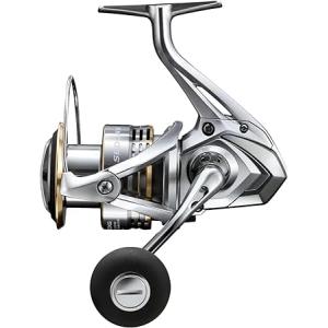 セドナ シマノ（SHIMANO）スピニングリール 23 4000XG ルアー