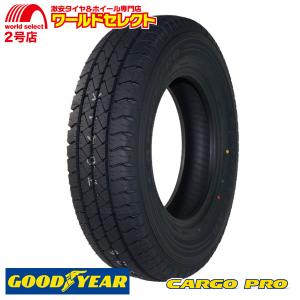 グッドイヤー（GOODYEAR） サマータイヤ 145/80R12 80/78N LT 145R12