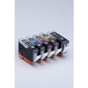 PIXUS Canon キャノン 純正インクカートリッジ BCI-7e(BK/C/M/Y) 4色