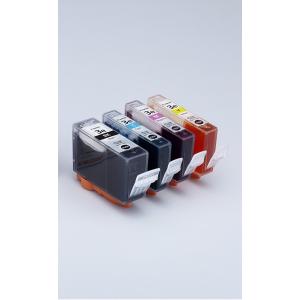 PIXUS Canon キャノン 純正インクカートリッジ BCI-7e(BK/C/M/Y) 4色