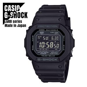 G-SHOCK CASIO カシオ Gショック GW-M5610MD-9JF タフソーラー電波時計