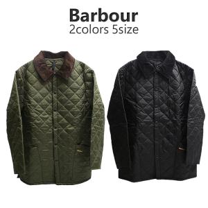 Barbour バブアー BEADALE QUILTED JACKET ビデイル キルティング