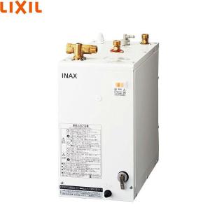 LIXIL（リクシル） 電気温水器 ゆプラス タンク容量12リットル 2温度