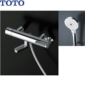 TOTO TBV03447J TOTOサーモスタット混合水栓 GGシリーズ 一般地仕様