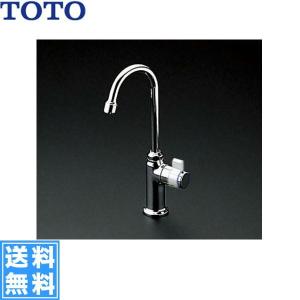 TOTO ワンホールタイプ 洗面水栓 スパウト長さ109mm TOTO TL155AFR 単