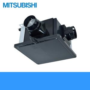 三菱電機（MITSUBISHI ELECTRIC） 三菱 換気扇 【V-18ZMC6】中間取付形