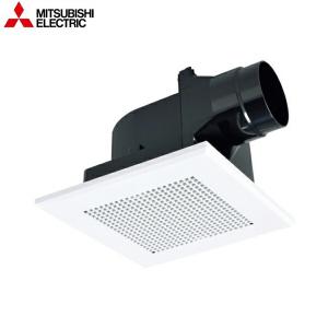 三菱電機（MITSUBISHI ELECTRIC） 換気扇・ロスナイ [本体]ダクト用