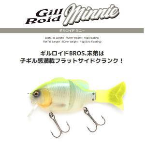 VAGABOND（ヴァガボンド） ミリオンフィッシュ グリップ A/C-I