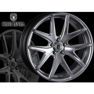 クラブリネア VIERI ビエリ 当社特選輸入タイヤ タイヤホイールセット