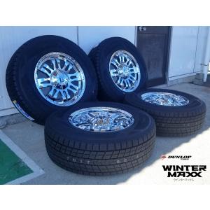 X-ICE XI3 スタッドレス【トヨタ】ランドクルーザープラド 150系