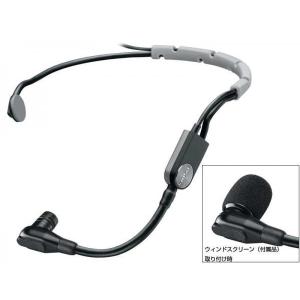 SHURE（シュア） SHURE SM35-TQG(定番コンデンサー・ヘッドセット