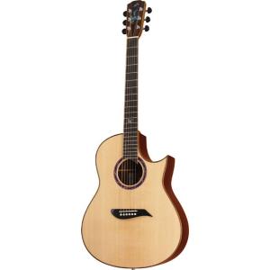 MORRIS F-350LH Natural モーリス アコースティックギター ナチュラル