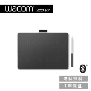 wacom（ワコム） One by Wacom Medium CTL-672/K0-C ペンタブレット