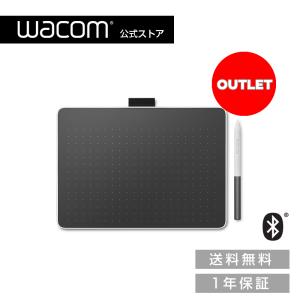 wacom（ワコム） Wacom One 液晶ペンタブレット 14 (DTC141W0