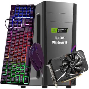 ゲーミングPC デスクトップPC タワー型 G-StormRシリーズ Core i7 8700