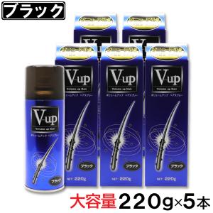 PINOLE（ピノーレ） 増毛スプレー ダークブラウン 大容量 220g ×3本