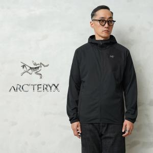ARC'TERYX（アークテリクス） ARC'TERYX X000007411 Squamish Hoody