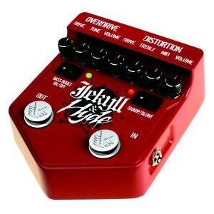 Creation Audio Labs MK4.23 Boost クリーン・ブースター : ワールド