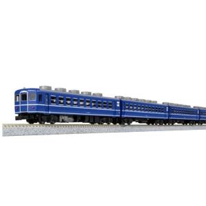 カトー（KATO） 20系「ホリデーパル」タイプ 8両セット 10-914【N
