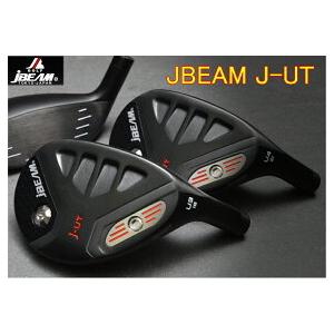 CRAZY クレイジー FULL TITAN UT フルチタン ユーティリティ ヘッド