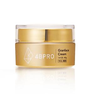 4BPRO グランフェイスホットクレンジングジェル リニューアル 200mL