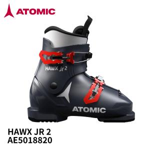 ATOMIC（アトミック） 【即納】2024 ATOMIC スキーブーツ HAWX KIDS 3