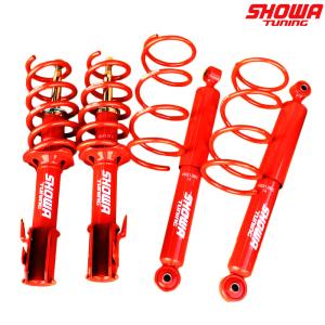 SHOWA TUNING スポーツ CR-Z ZF1 AT・MT共通 ショーワチューニング