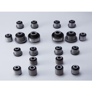 SPOON（スプーン） サスブッシュセット シビック FD2 パーツ