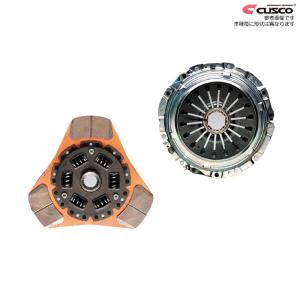 クスコ（CUSCO） メタルクラッチセット 86 ZN6 CUSCO 強化クラッチ