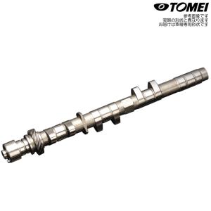 TOMEI POWERED TOMEI プロカム EXカム 296°/10.5mm トレノ・レビン