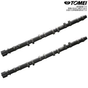 TOMEI POWERED TOMEI ポンカム レビン/トレノ AE92 4AG 4バルブ