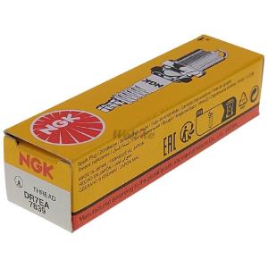 日本特殊陶業(NGK) スパークプラグ 7839ネジ形 DR7EA : THE LIGHT