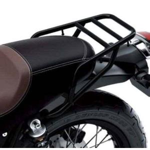 カワサキ（Kawasaki） カワサキ純正 W800/W800 STREET/W800 CAFE リヤ