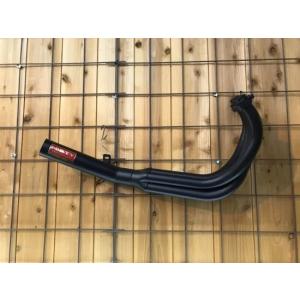 Polini ポリーニ オリジナル フルエキゾーストシステム - Vespa PK 50