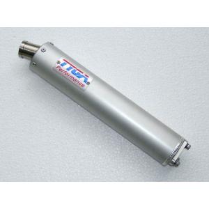 GOODS（グッズ） SR純正マフラーブラケット ボルト付 SR400 SR500