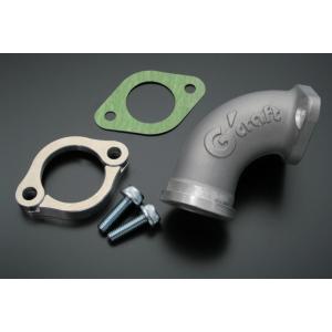 ジークラフト G-クラフト 鋳造可変マニホールド インシュレーター