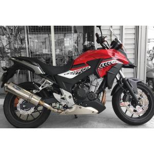 ノジマエンジニアリング NOJIMA ノジマ GTミドル スリップオンマフラー