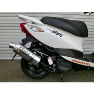 BURIAL（ベリアル） ステルス JOG-ZR[ジョグ] JOG [ジョグ] JOG-ZII